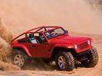 Jeep Lower Forty Underground Concept by Mopar 2009 года
